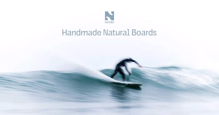 Brand Strategy for Natubo