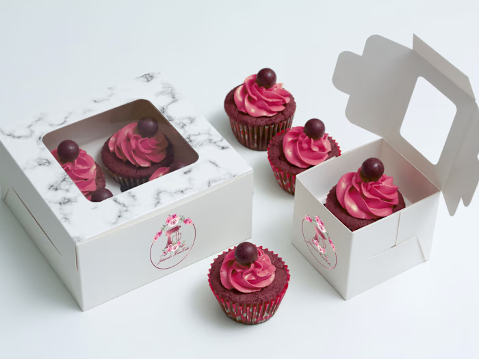 Johanna's HomeCake Logo
