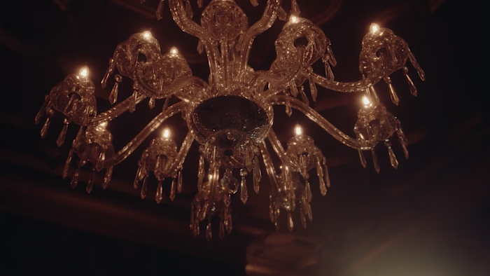 The Violet Hour | Music Video feat. Solea Pfeiffer