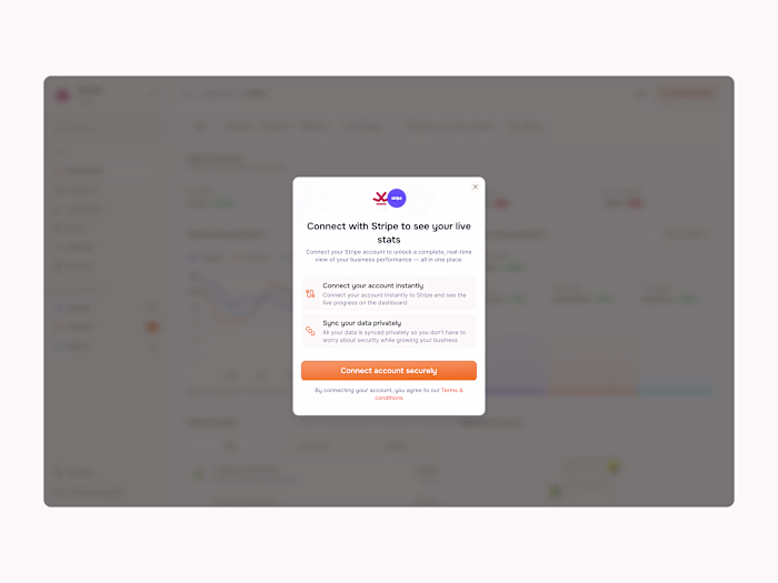 Popup exploration ✨