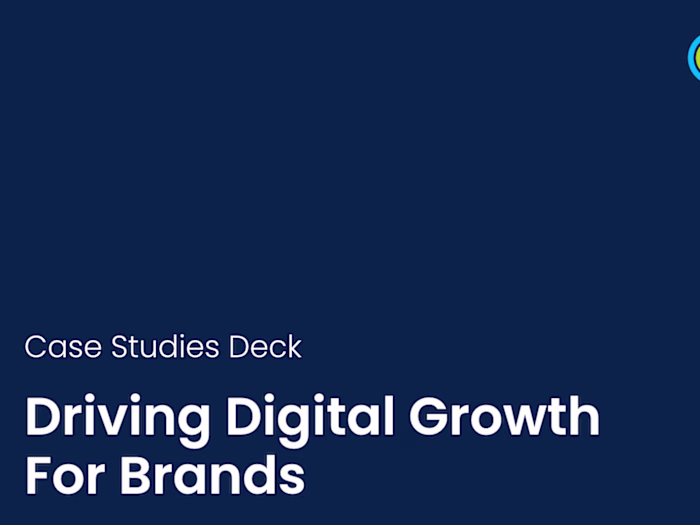 GROWING BRANDS THROUGH INSIGHTS