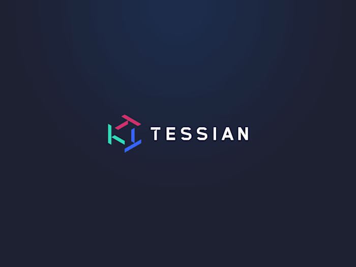 Tessian Rebrand