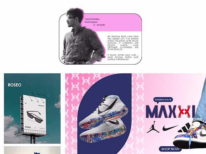 Social Media Content Design