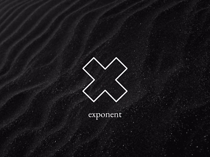 Exponent
