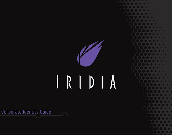 IRIDIA - Capstone Project der Designakademie Salzburg