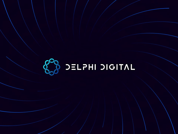 Brand Design | Delphi Digital