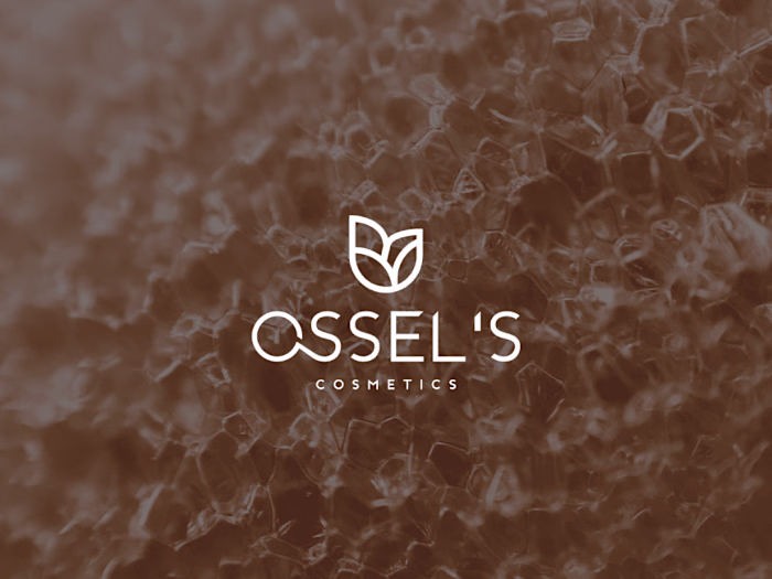 Qssels logo design