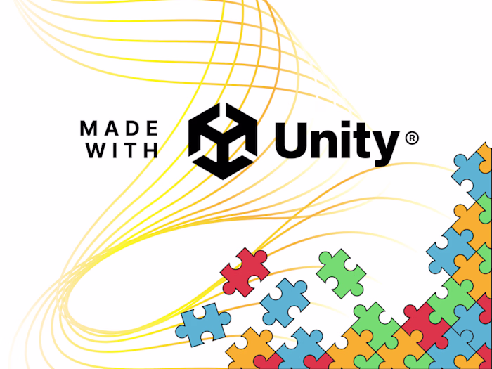 3D Puzzle Game in Unity