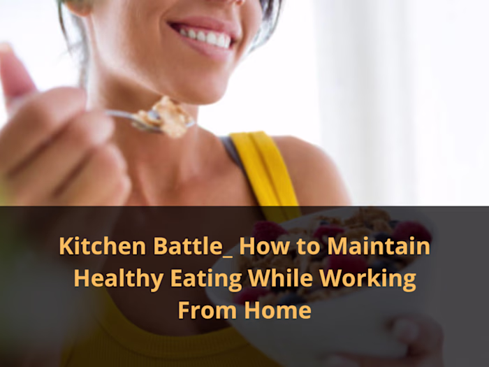 This project for a client taught me that we must take care o...