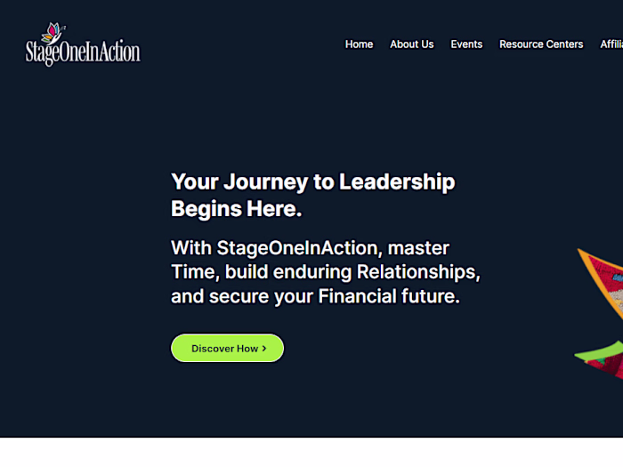 Website Maintenance and Support