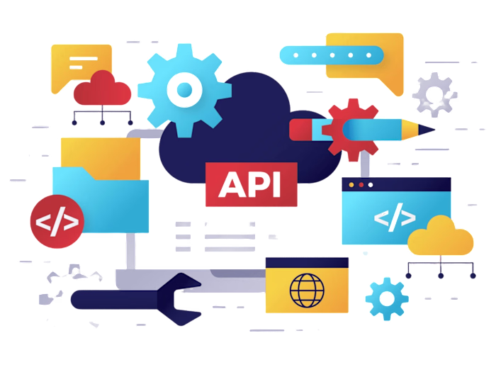 Robust Backend API for Web/Mobile App Integration