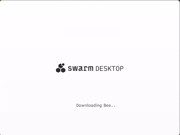 Screenshot Plugin for Swarm Destop