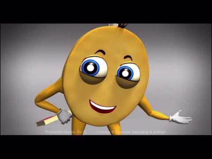 Brand Launch Image Film - Tata I-SHAKTI Pulses