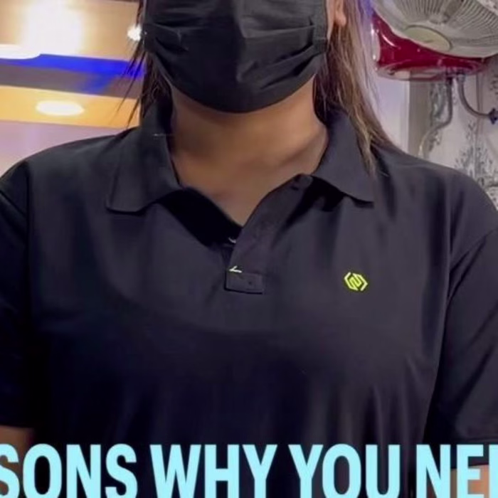 Yankee’s Aesthetic clinic on Instagram: “5 Reasons why you need…