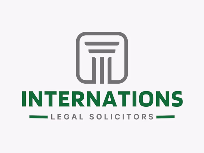 Laravel Web App for London’s Solicitors Firm