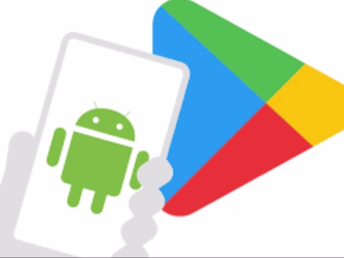 Android app