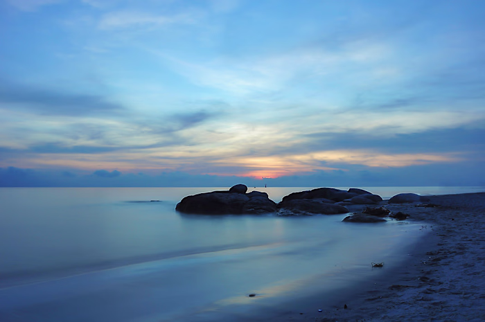 From South Africa to Southeast Asia: