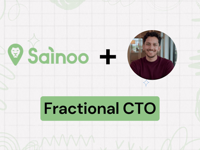 Fractional CTO