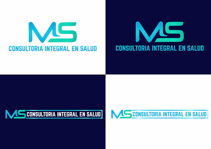 Branding and Website - MS Consultoria Integral en Salud