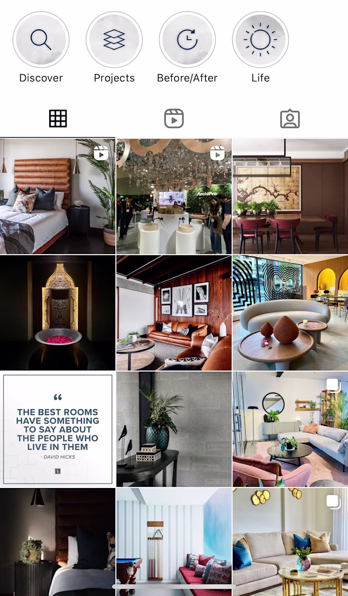 @silviarajekinteriors IG