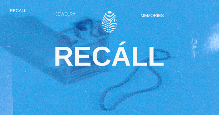 RECALL jewelry
