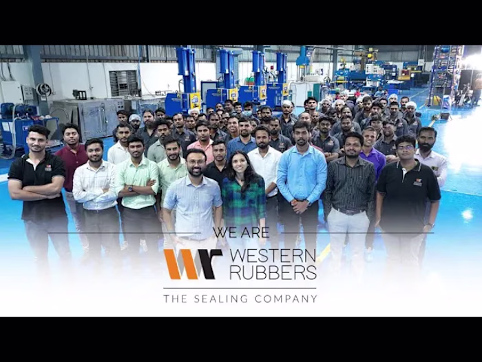 Rubber Seal Manufacturers | Corporate Film
