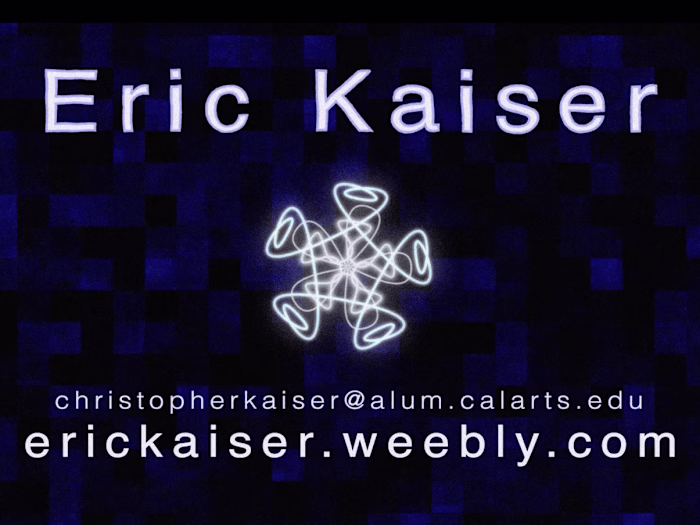 Motion Graphics Reel (Password: candy)