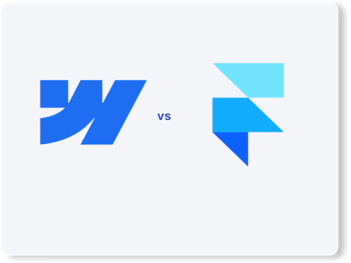 Webflow vs. Framer: which one is better?