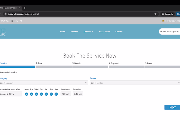 Custom WordPress Plugin Development