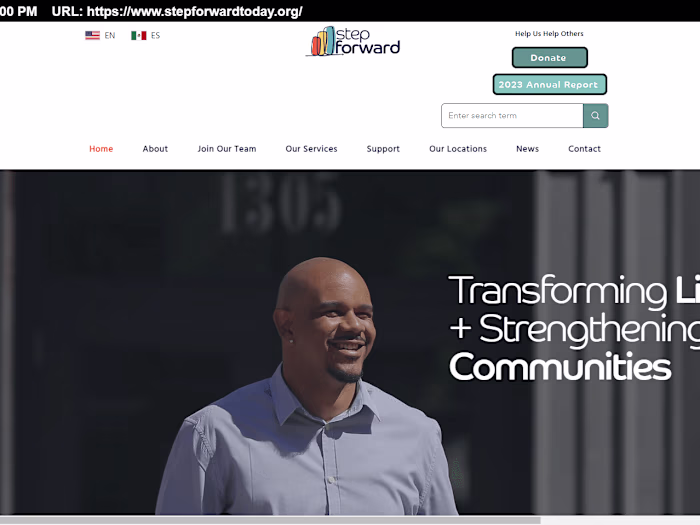 Advanced Web Design & Development