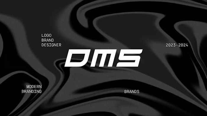 Design Mark Studio Branding :: Behance