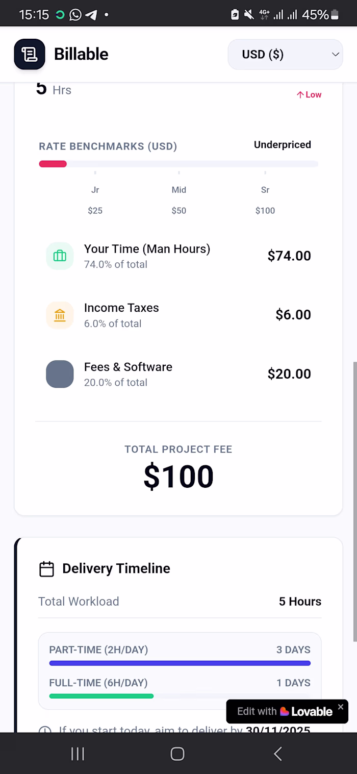 Freelancers solve clients' problems, but who solve ours? Mee...