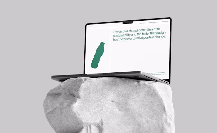 Earthly Made - Full Services + Illustration & Motion