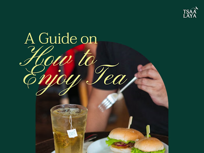 Tsaa Laya | Social Media Strategy + Content Creation