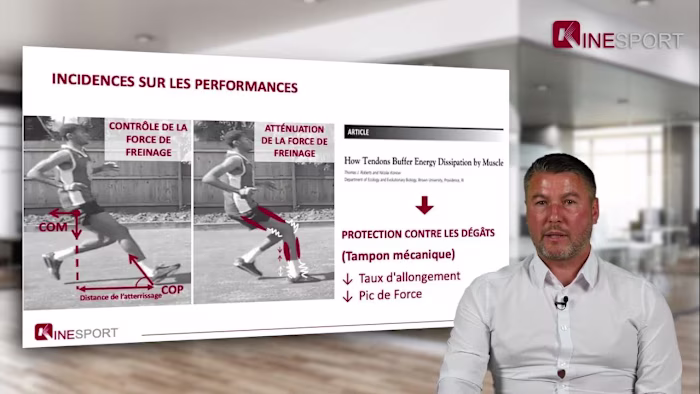 E-LEARNING for Kinesport