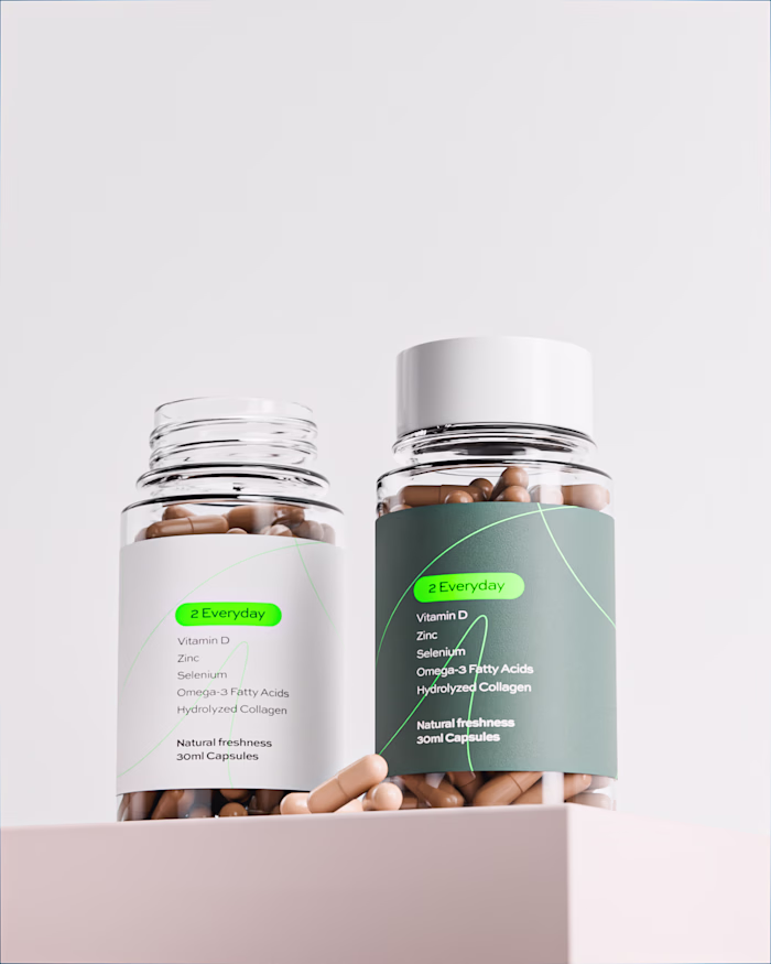 Cosmetic product visualization