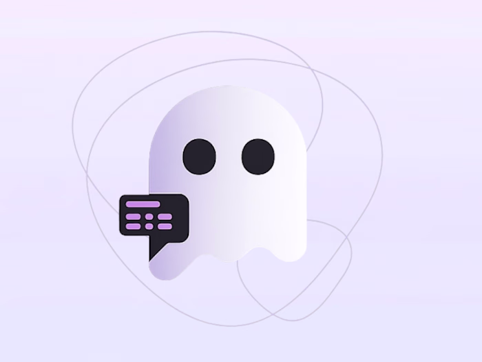 GhostRoom Real-Time Chat Application Development