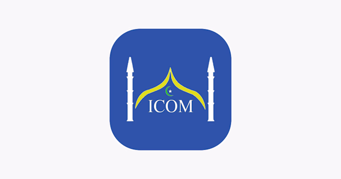 Community Engagement & Spiritual Utility App - ICOMMD