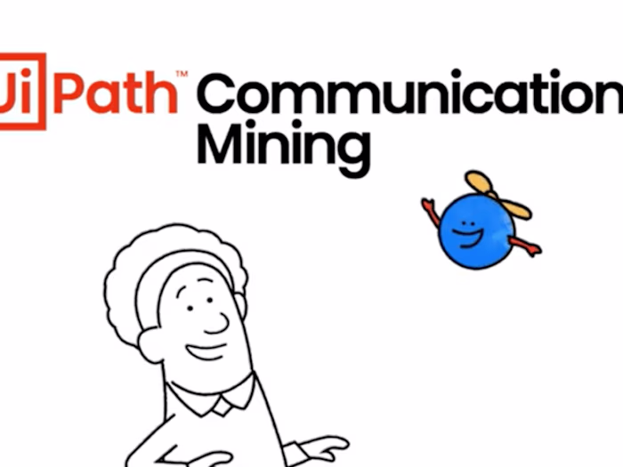 Automated email classification