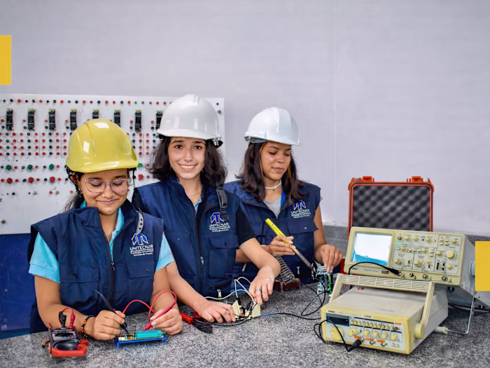 Communications & Enrollment Strategy for UNITECNAR