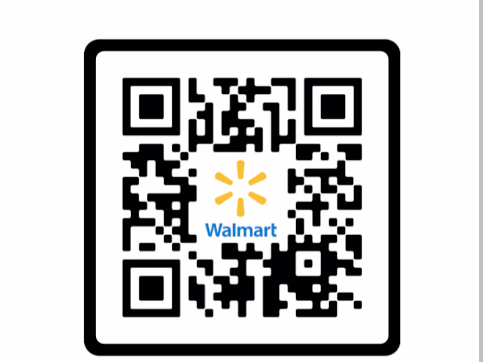 #walmart #Facebook #reels #QRCode | YoungBawss Trending TokTiks…