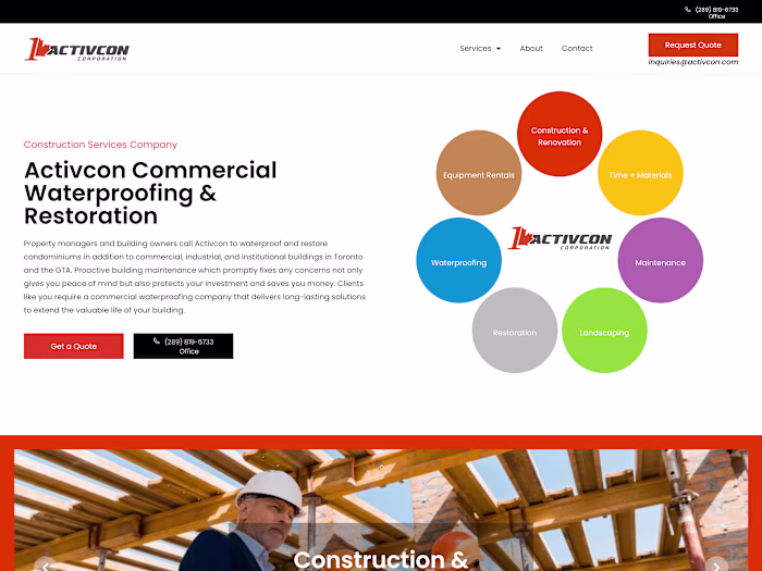 Property managers and building owners