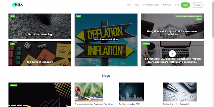 Knowledge Center (PSX