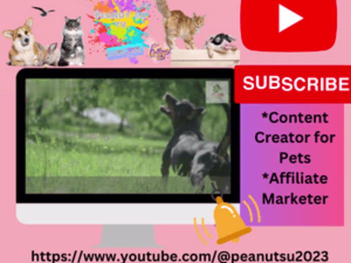 Video Editor & Content Creator 