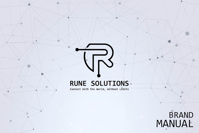 RUNE SOLUTIONS :: Behance