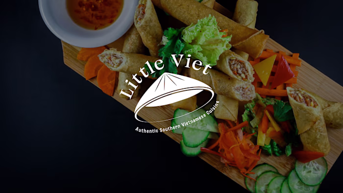 Little Viet: Authentic Southern  Vietnamese Cuisine 