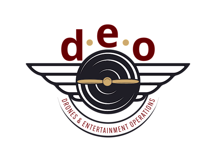 d.e.o. - Brand Board