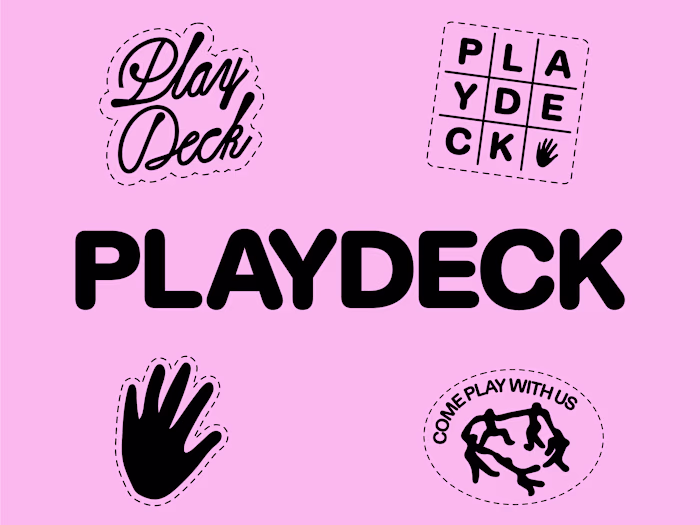 PLAYDECK