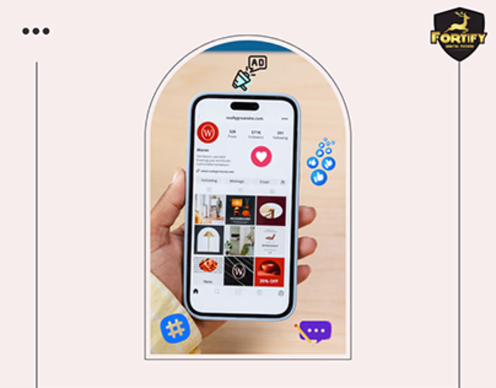 Portfolio Digital Marketing