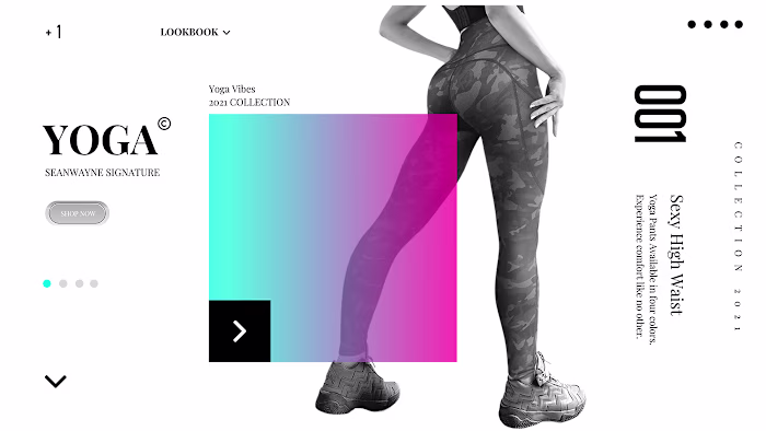 Sean-Wayne-Enterprises :: Behance